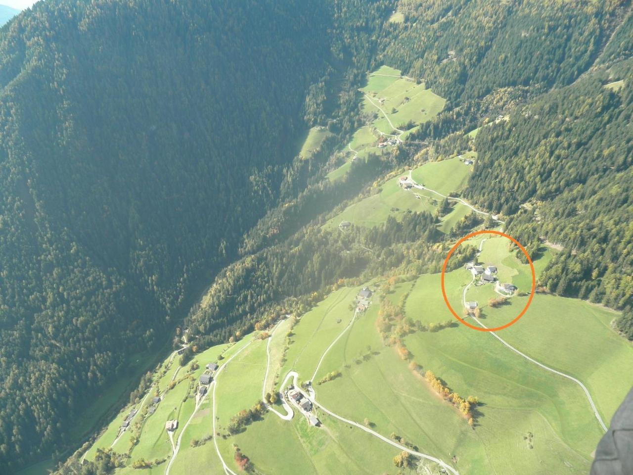 Oberhof Weitental מראה חיצוני תמונה